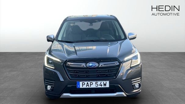 Subaru Forester 110 kW image number 8