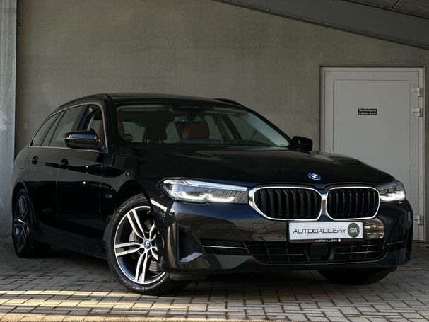 BMW 530 Touring xDrive 215 kW image number 2