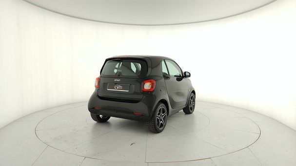 Smart ForTwo EQ pulse 60 kW image number 4