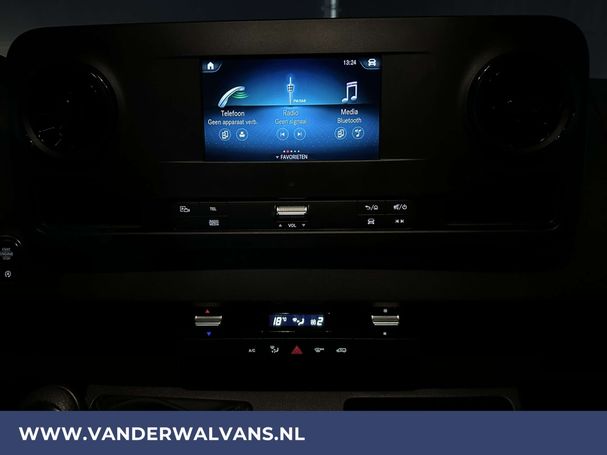 Mercedes-Benz Sprinter 317 CDI 125 kW image number 17