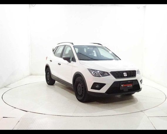 Seat Arona 1.0 TSI Reference 70 kW image number 8