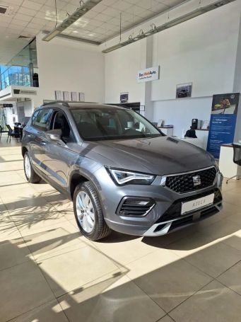 Seat Ateca 110 kW image number 2