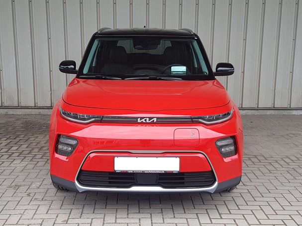 Kia Soul e-Soul 150 kW image number 3