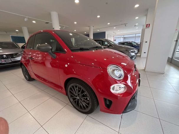 Abarth 595 121 kW image number 8