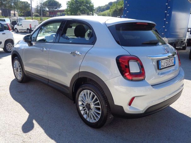 Fiat 500X 1.3 MultiJet 70 kW image number 4