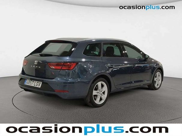 Seat Leon ST 1.5 FR 96 kW image number 2