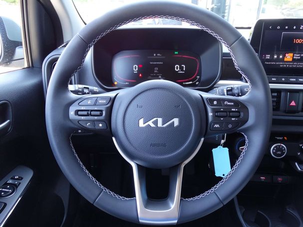 Kia Picanto 1.0 46 kW image number 16