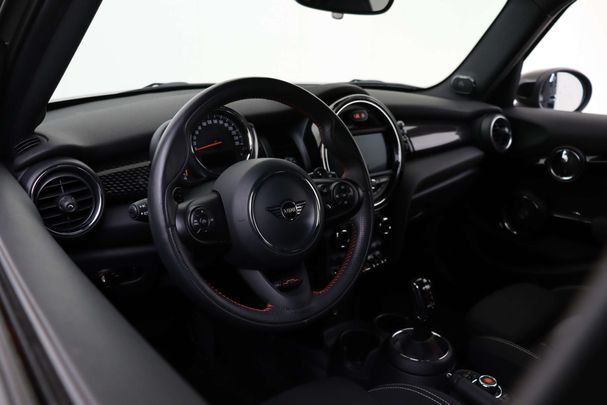 Mini Cooper S 141 kW image number 5