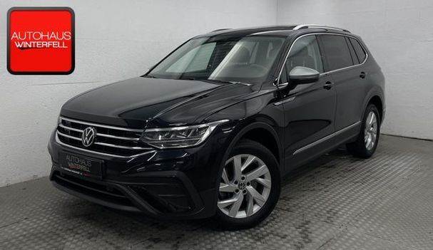 Volkswagen Tiguan Allspace 2.0 TDI 4Motion 147 kW image number 1