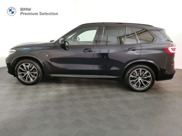 BMW X5 xDrive 213 kW image number 7