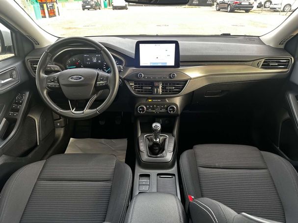 Ford Focus 1.5 EcoBlue 88 kW image number 19