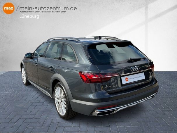 Audi A4 Allroad 40 TDI quattro 150 kW image number 4