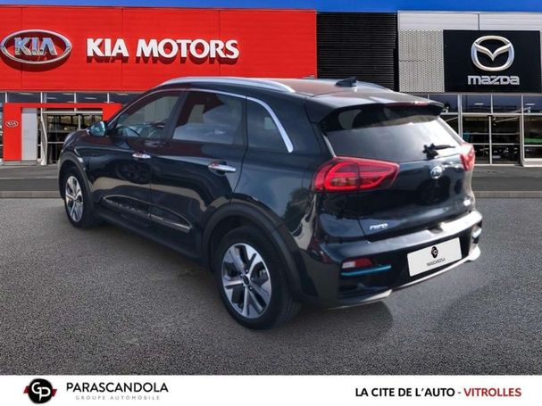 Kia Niro e 152 kW image number 7