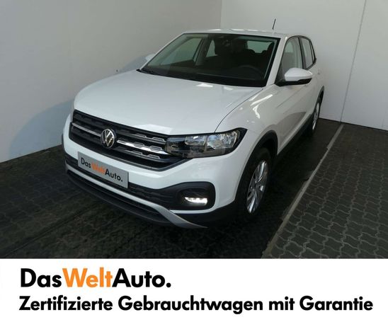 Volkswagen T-Cross TSI 70 kW image number 1