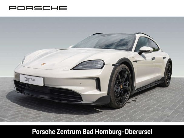 Porsche Taycan 4 Cross Turismo 320 kW image number 1