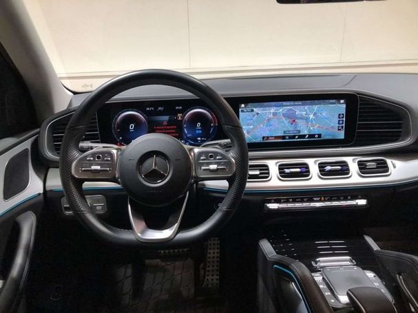 Mercedes-Benz GLE 350 de 4Matic 235 kW image number 11