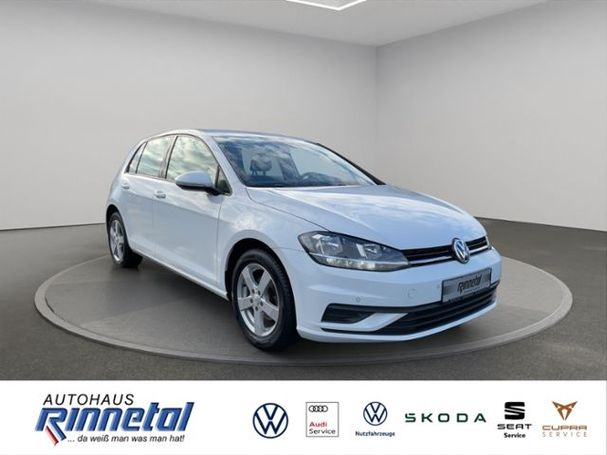 Volkswagen Golf 1.0 TSI Trendline 63 kW image number 2