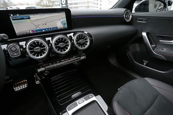 Mercedes-Benz A 250 165 kW image number 9