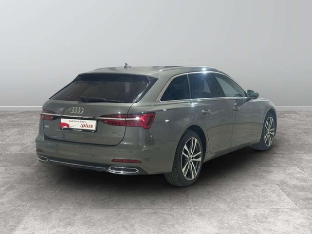 Audi A6 40 TDI quattro Avant Business 150 kW image number 4