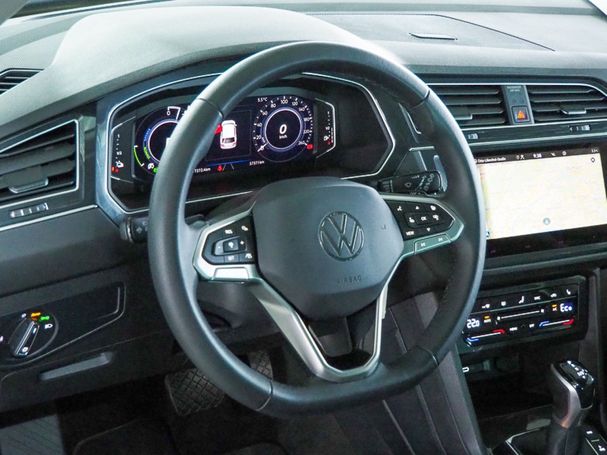 Volkswagen Tiguan 1.4 eHybrid Life DSG 180 kW image number 12