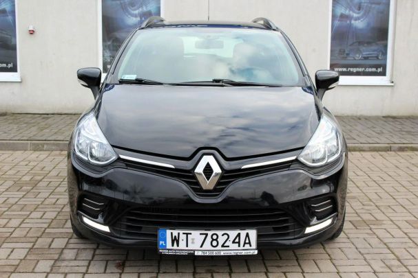 Renault Clio TCe 66 kW image number 3