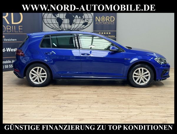 Volkswagen Golf 1.6 TDI 85 kW image number 7