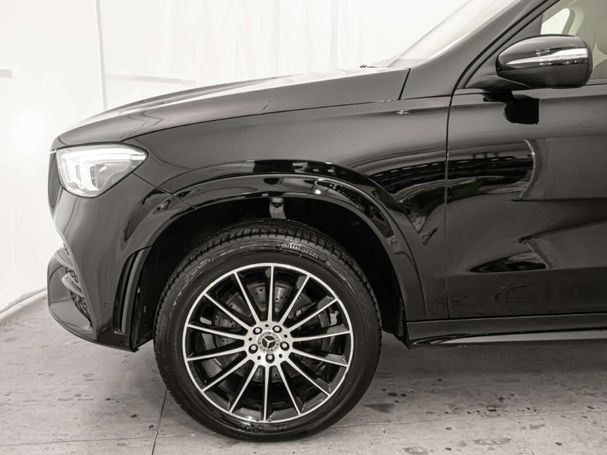 Mercedes-Benz GLE 300 200 kW image number 5