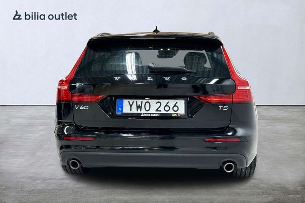 Volvo V60 T5 Momentum 184 kW image number 6