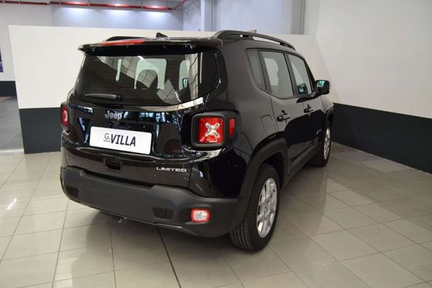 Jeep Renegade 1.6 96 kW image number 4