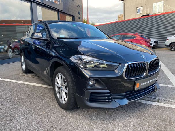 BMW X2 xDrive 141 kW image number 3