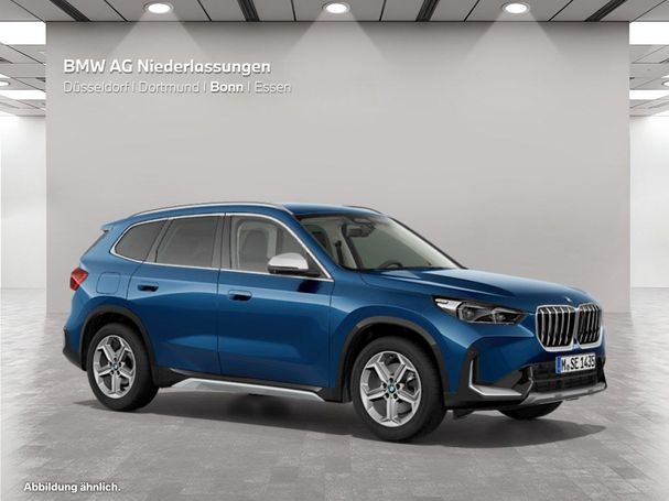 BMW X1 xDrive23i 160 kW image number 10