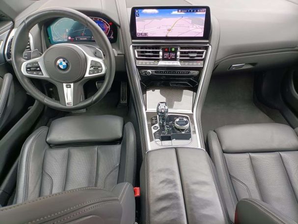 BMW 840d xDrive 250 kW image number 6