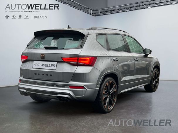 Cupra Ateca 2.0 TSI DSG 4Drive 221 kW image number 19