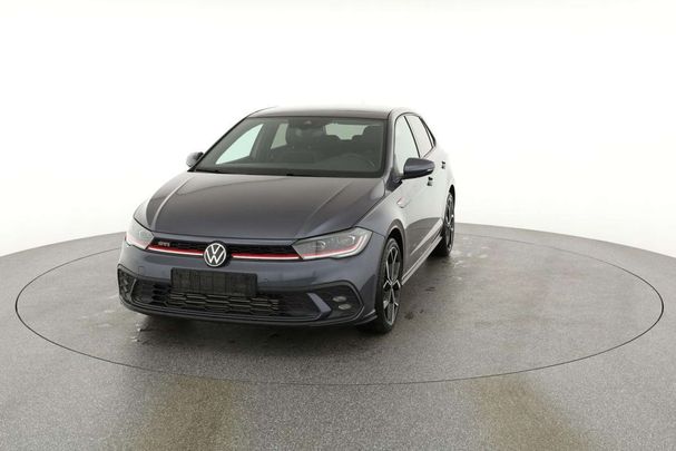 Volkswagen Polo GTI DSG 152 kW image number 27