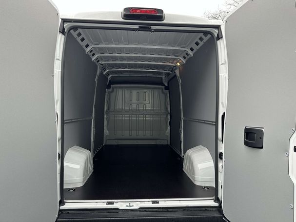 Fiat Ducato 35 L4H2 103 kW image number 8