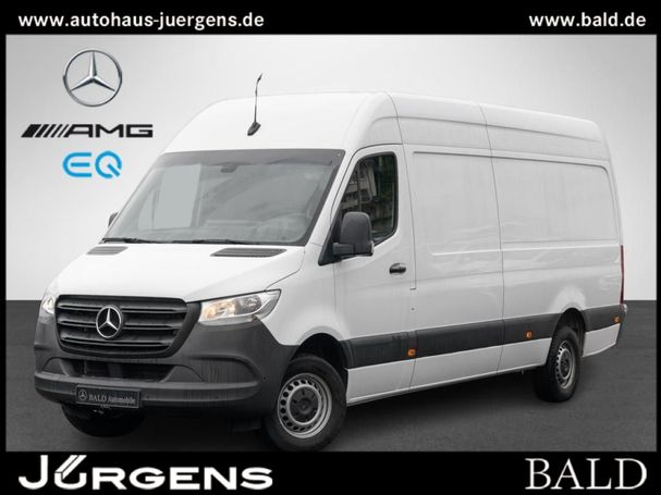 Mercedes-Benz Sprinter 317 125 kW image number 1