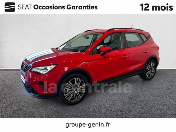 Seat Arona 1.0 TSI 70 kW image number 1