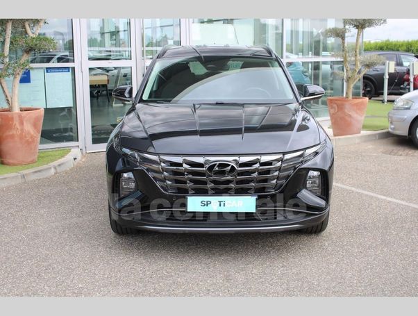 Hyundai Tucson 1.6 T-GDI 169 kW image number 2