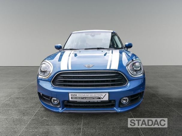 Mini Cooper Countryman 100 kW image number 3