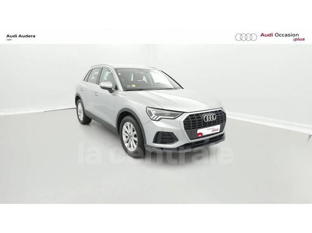 Audi Q3 35 TDI S tronic 110 kW image number 2