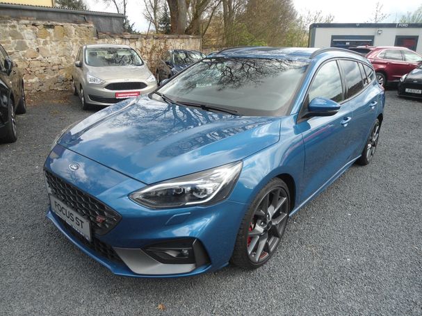 Ford Focus ST 206 kW image number 1