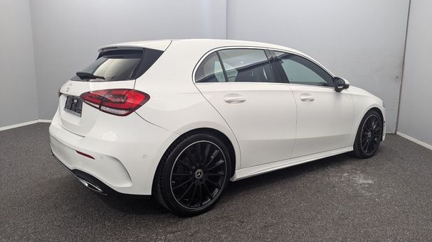 Mercedes-Benz A 220 140 kW image number 7