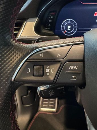 Audi SQ7 4.0 TDI 320 kW image number 21