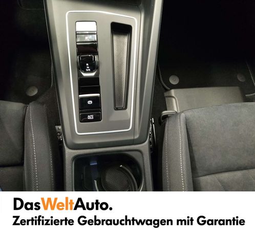 Volkswagen Golf DSG 81 kW image number 7