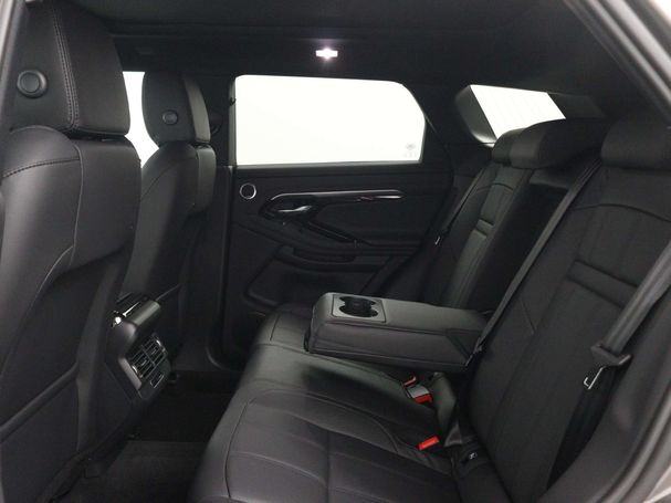 Land Rover Range Rover Evoque P300 AWD 223 kW image number 39