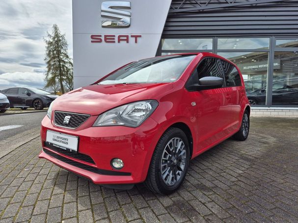 Seat Mii 1.0 Chic 44 kW image number 1