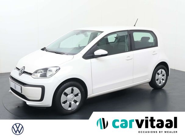 Volkswagen up! 44 kW image number 1