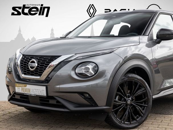 Nissan Juke ENIGMA 84 kW image number 1