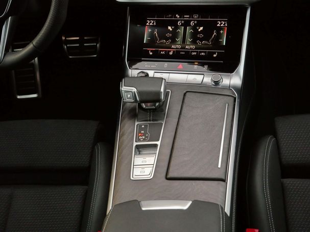 Audi A6 55 TFSIe quattro S-line Avant 270 kW image number 8