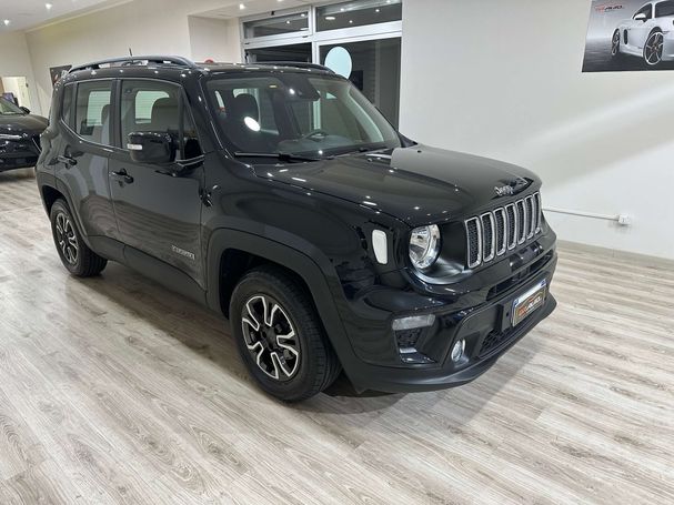 Jeep Renegade 1.6 Longitude 88 kW image number 2